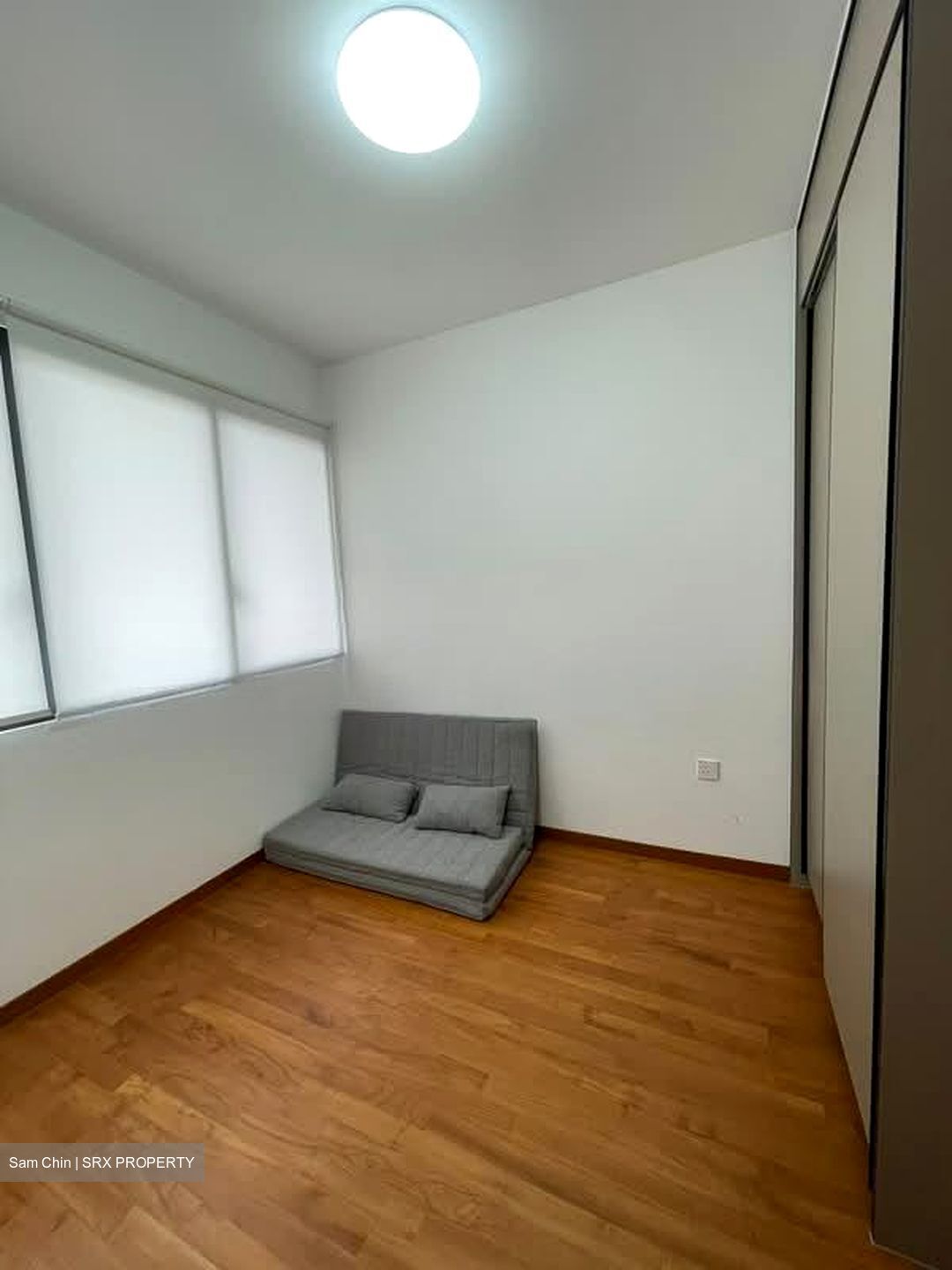 Stirling Residences (D3), Apartment #586259041